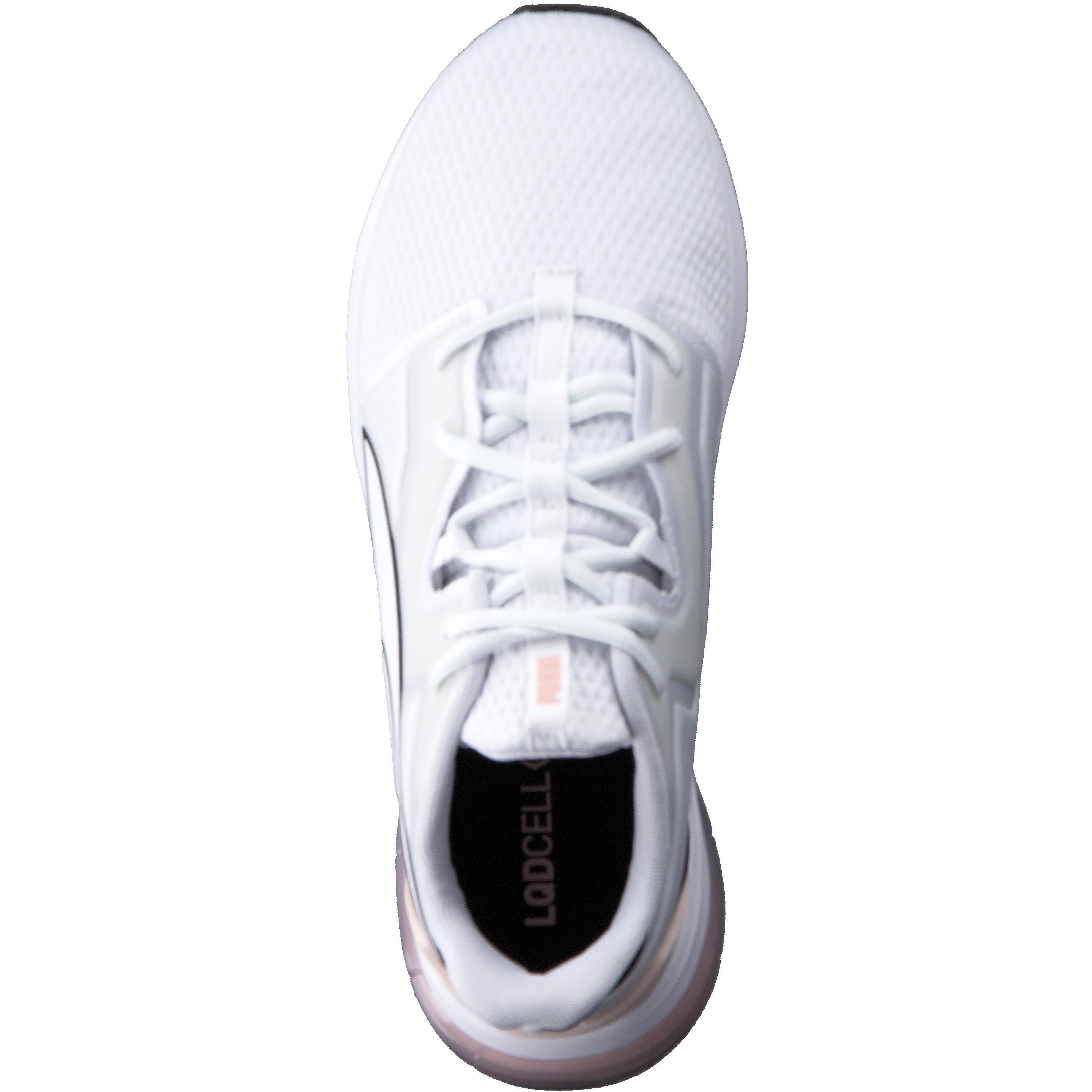 Puma Damen Trainingsschuhe LVL-UP XT 194425 5/15