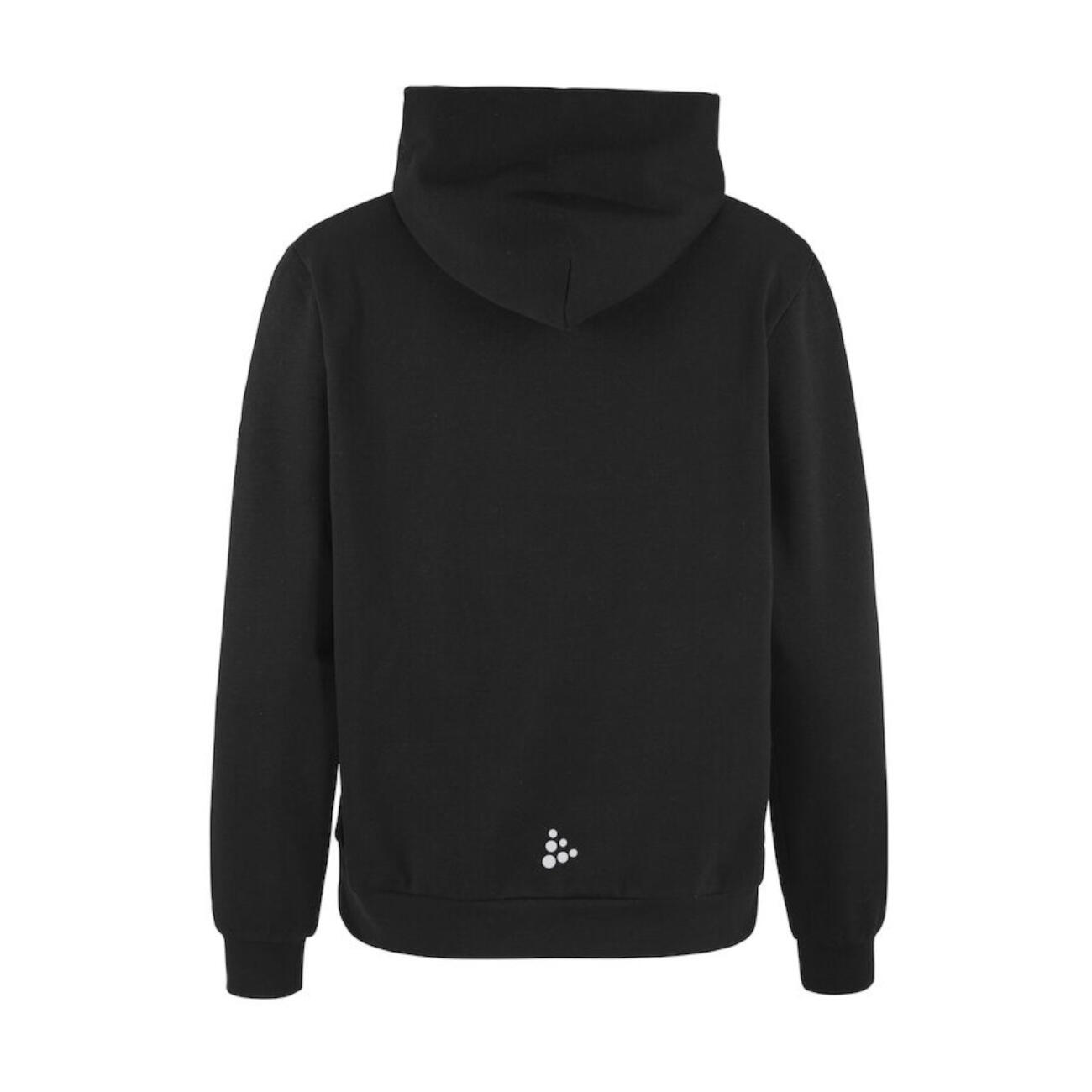 Sweatshirt à capuche femme Craft Community 2.0 2/2