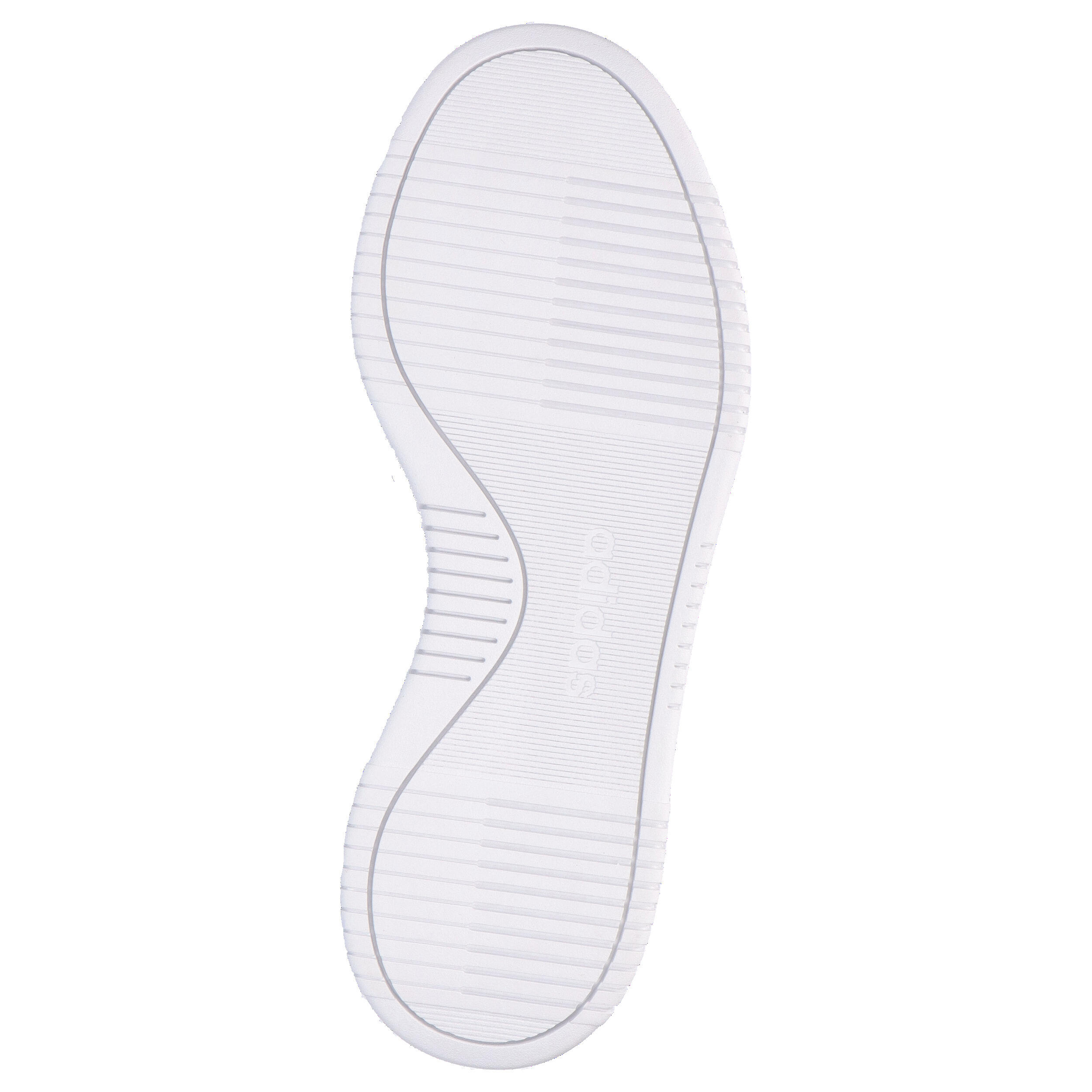 Sneaker Adidas Courtblock Bold Donna - Bianco Oro Eleganti 6/15