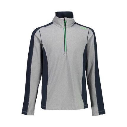 CMP Jungen Pullover BOY SWEAT 30L0524