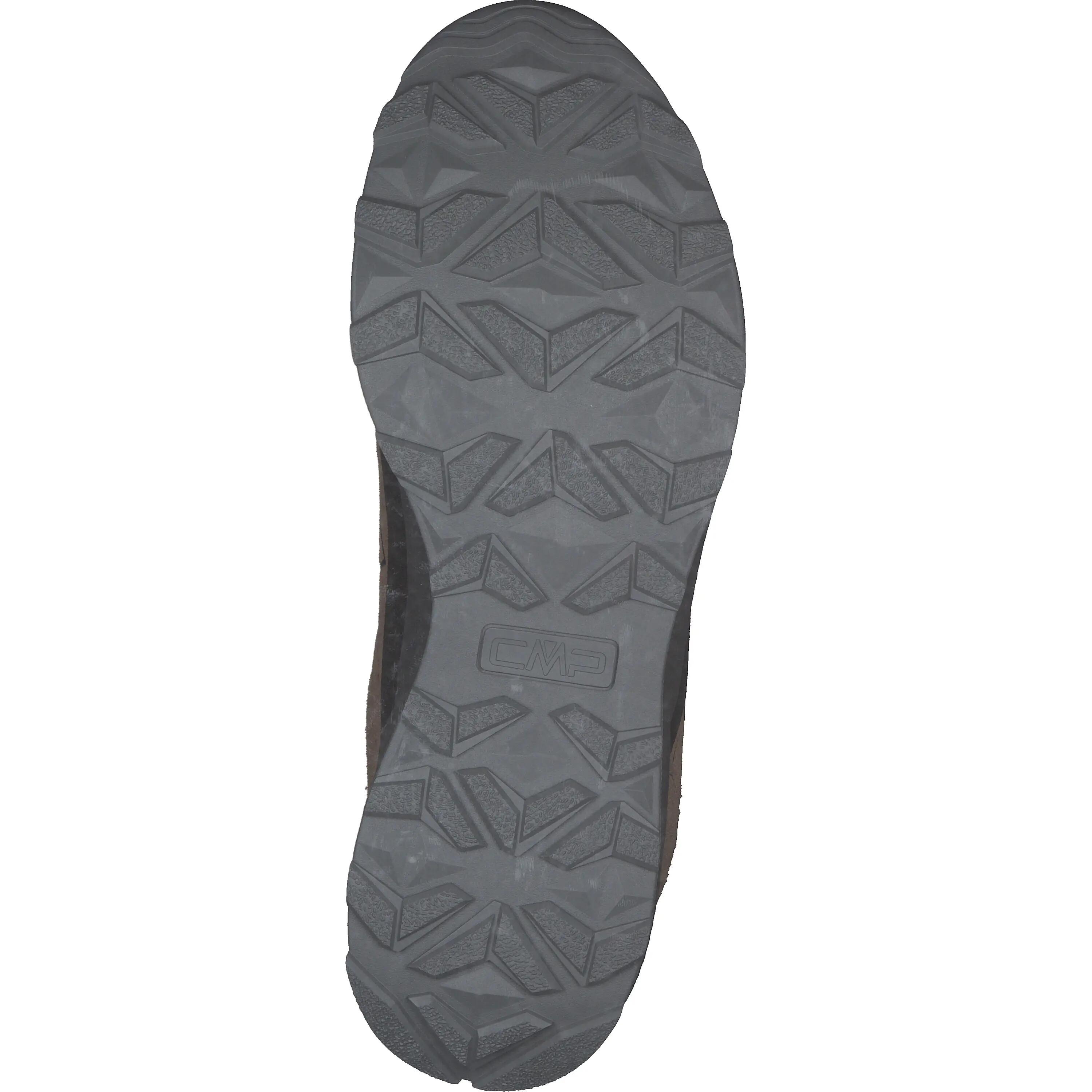 CMP Herren Wanderschuhe Kaleepso Mid Hiking  Waterproof 31Q4917 6/14