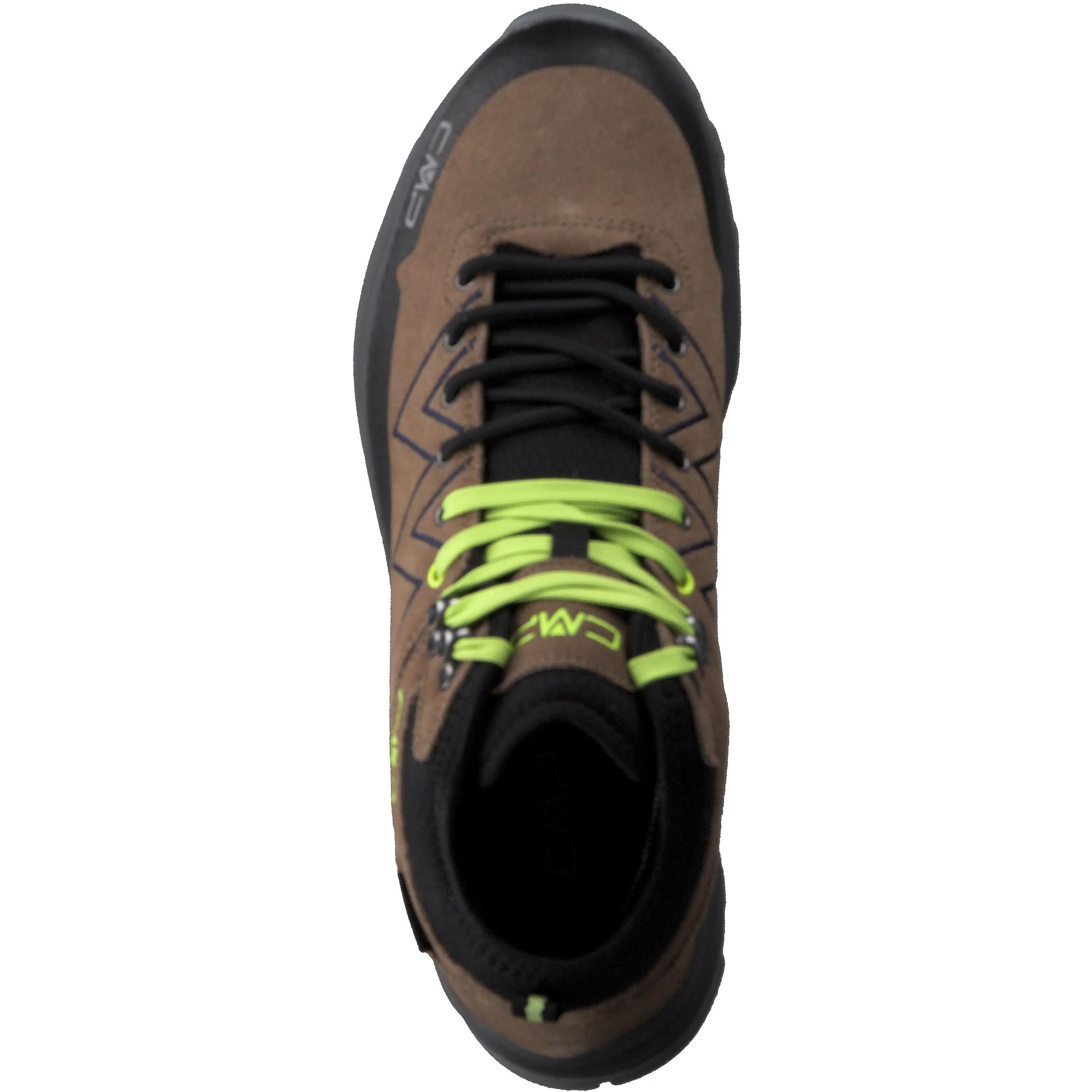 CMP Herren Wanderschuhe Kaleepso Mid Hiking  Waterproof 31Q4917 5/14