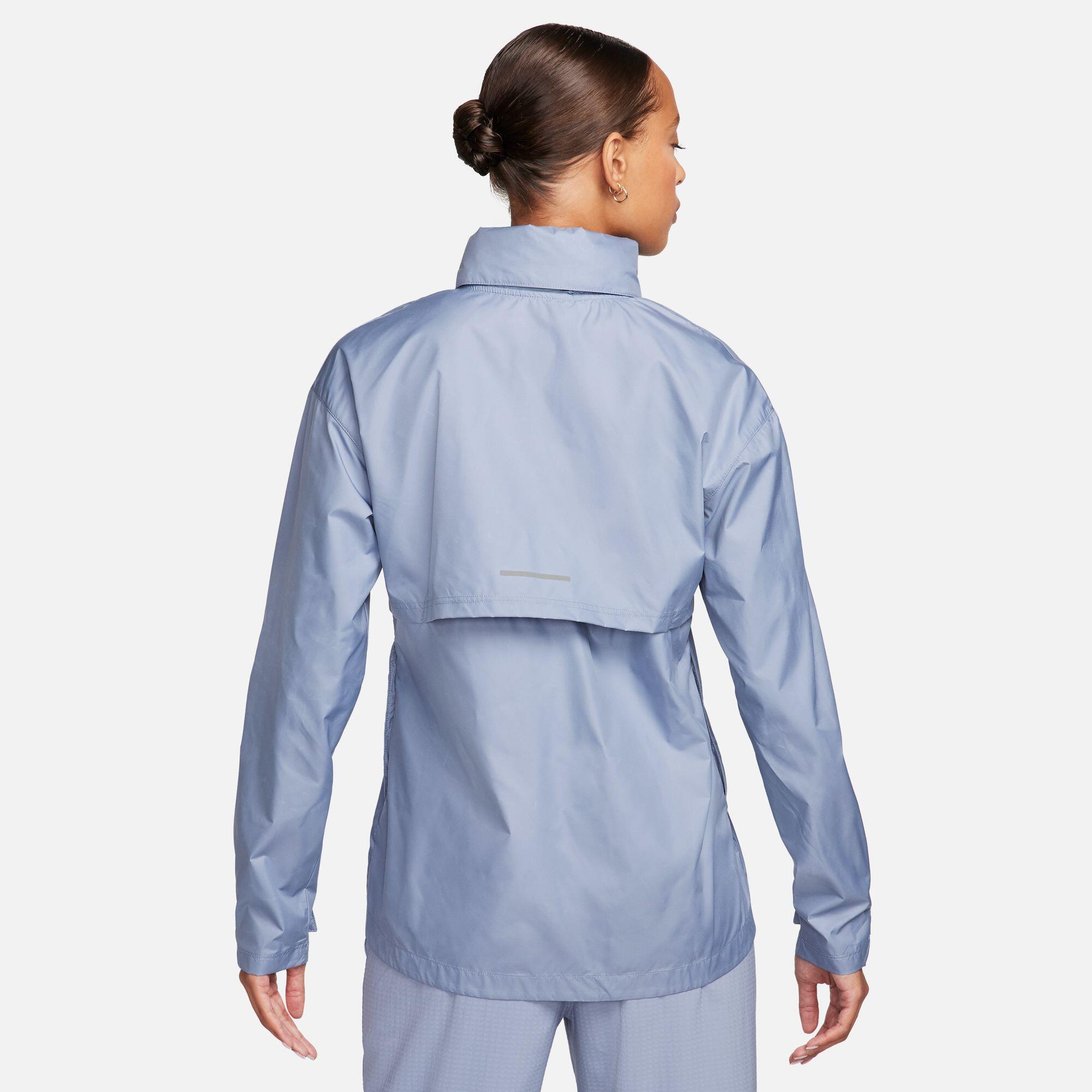 Nike Damen Laufjacke Fast Repel FB7451 2/2