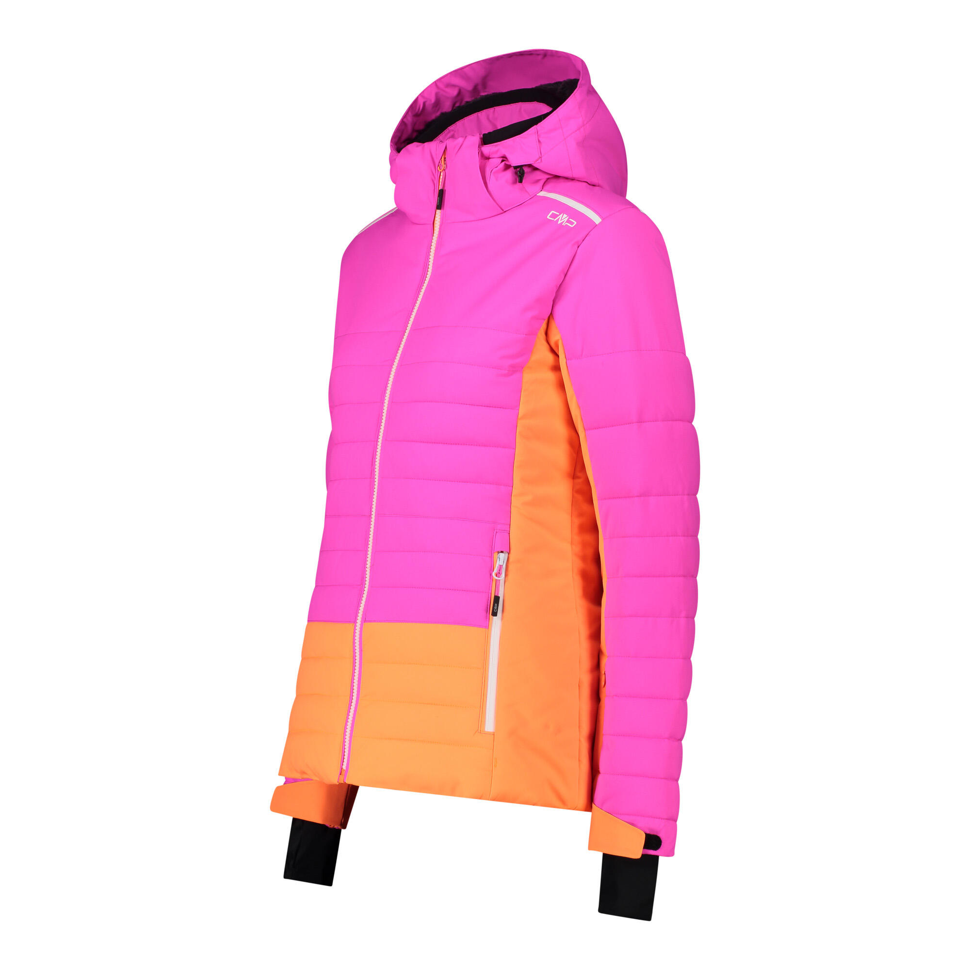 Chaqueta de esquí Softshell CMP 3/3