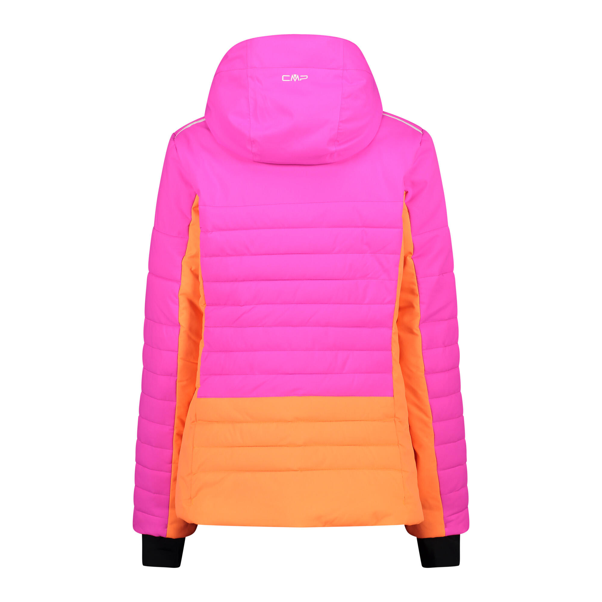 Chaqueta de esquí Softshell CMP 2/3