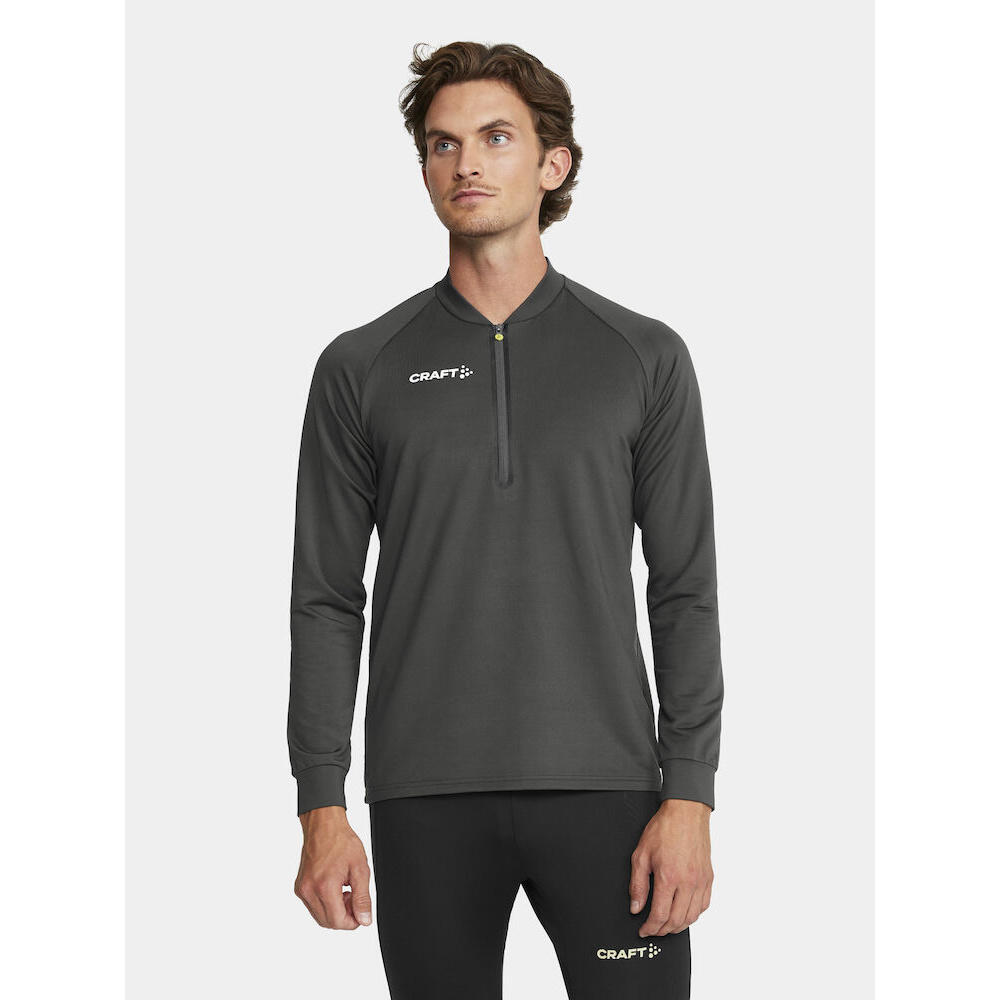 Craft Herren Shirt EXTEND HALF ZIP M 1912747 3/5