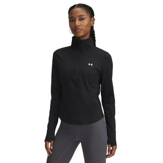 Under Armour Damen Shirt Motion 1/2 Zip EMEA 6001618