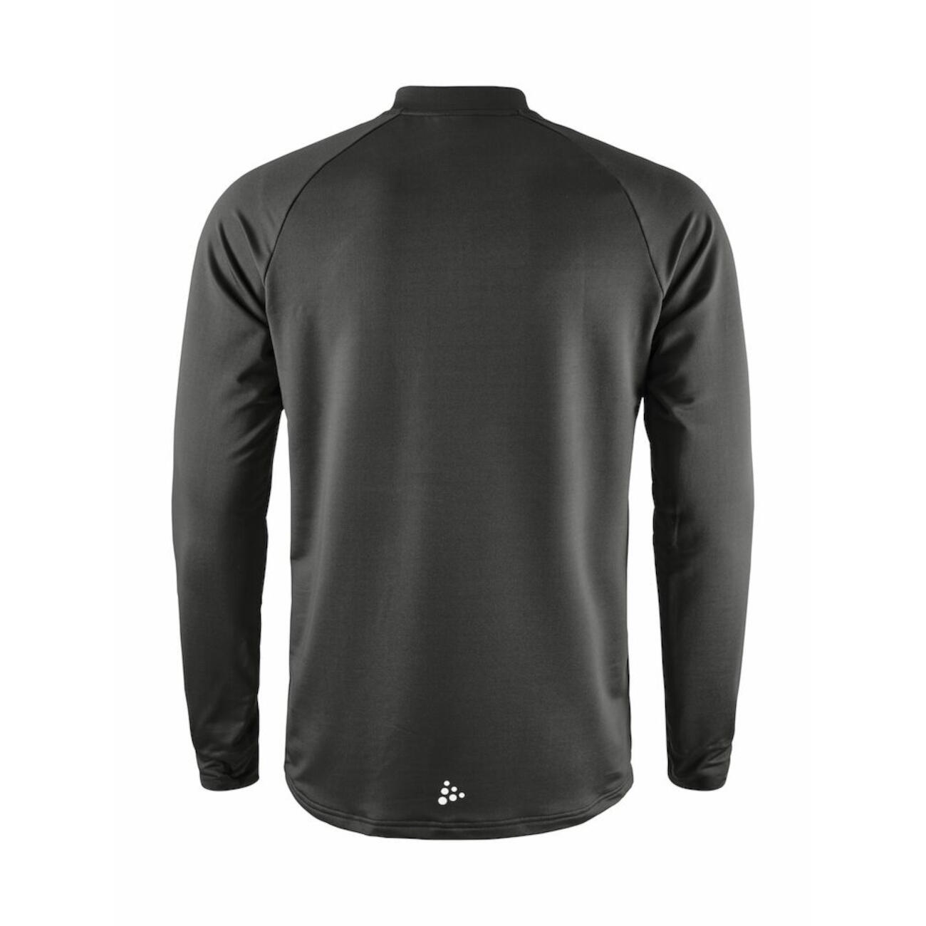 Craft Herren Shirt EXTEND HALF ZIP M 1912747 2/5