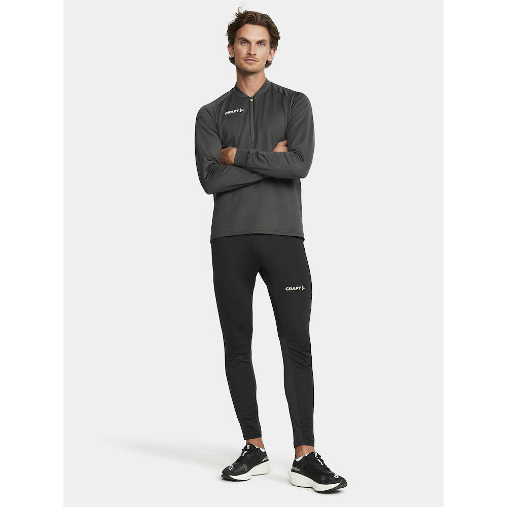 Craft Herren Shirt EXTEND HALF ZIP M 1912747 5/5