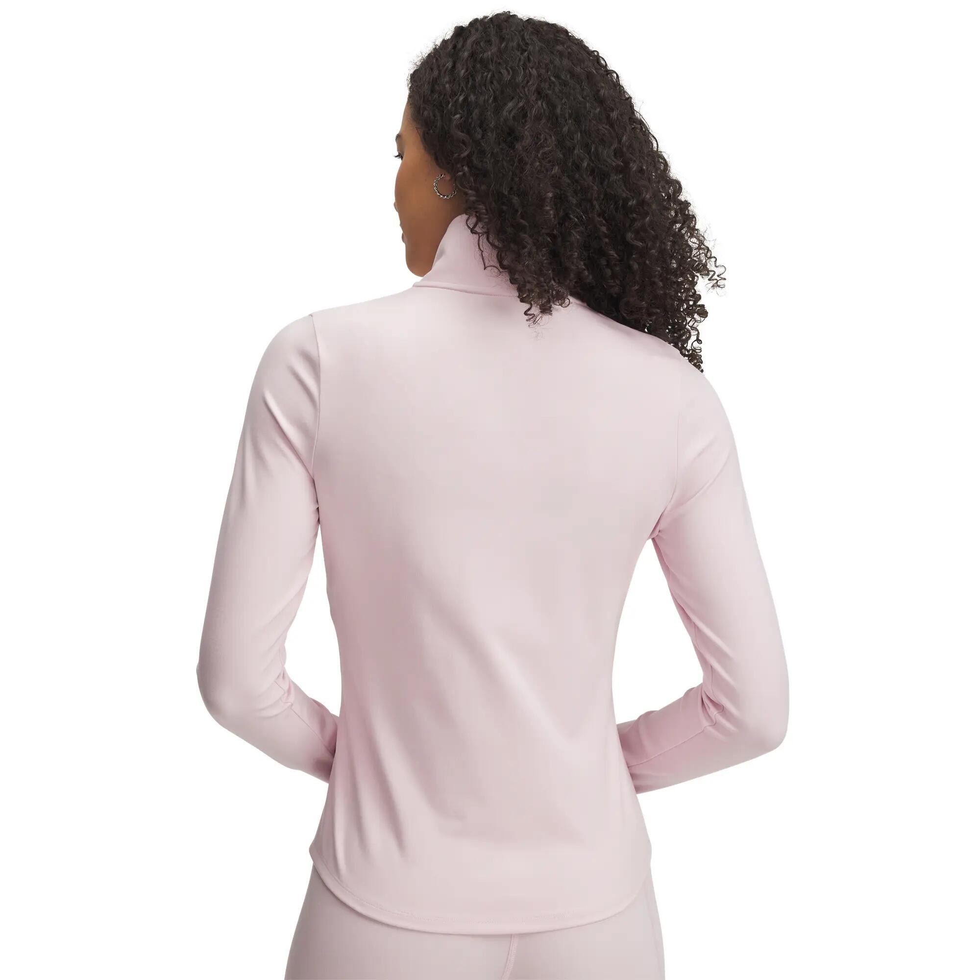Under Armour Damen Shirt Motion 1/2 Zip EMEA 6001618 2/3