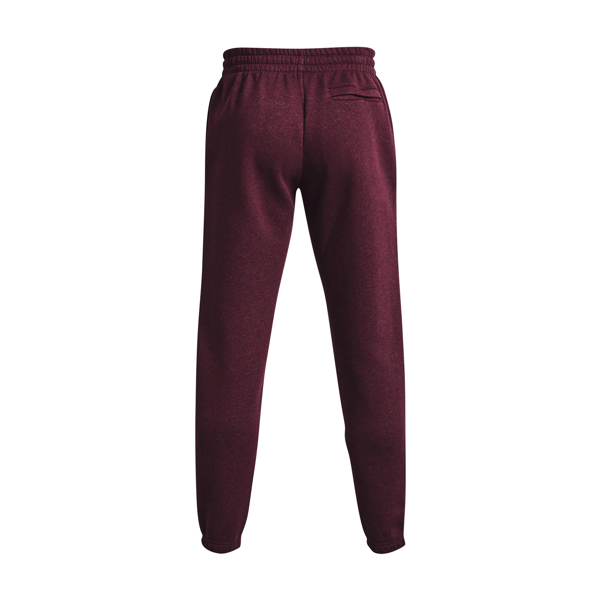 Pantaloni da jogging in pile Icon Under Armour per uomo 2/5