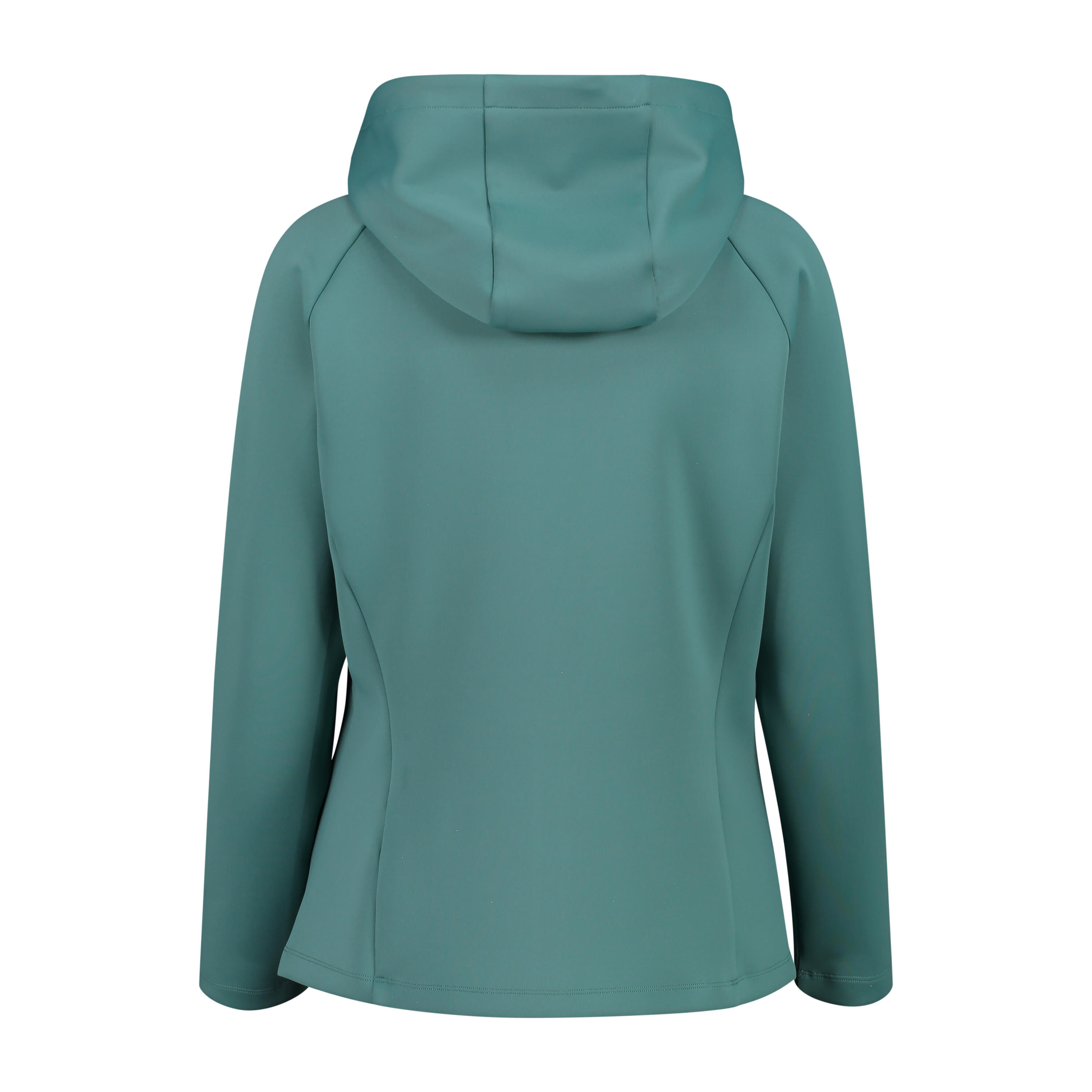 Felpa con cappuccio da donna CMP 2/3