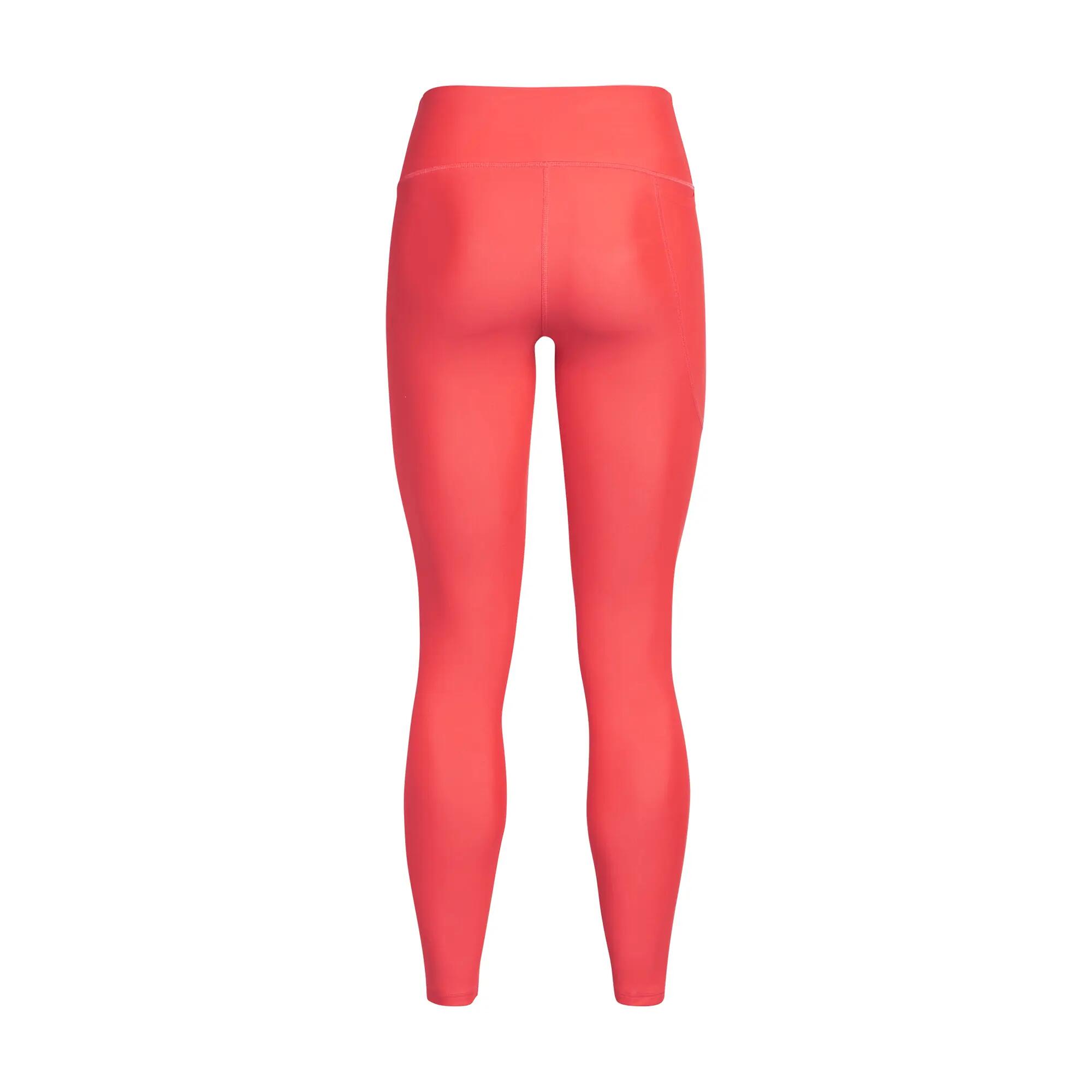 Under Armour Damen Tight Tech Branded Legging 1386408 2/2