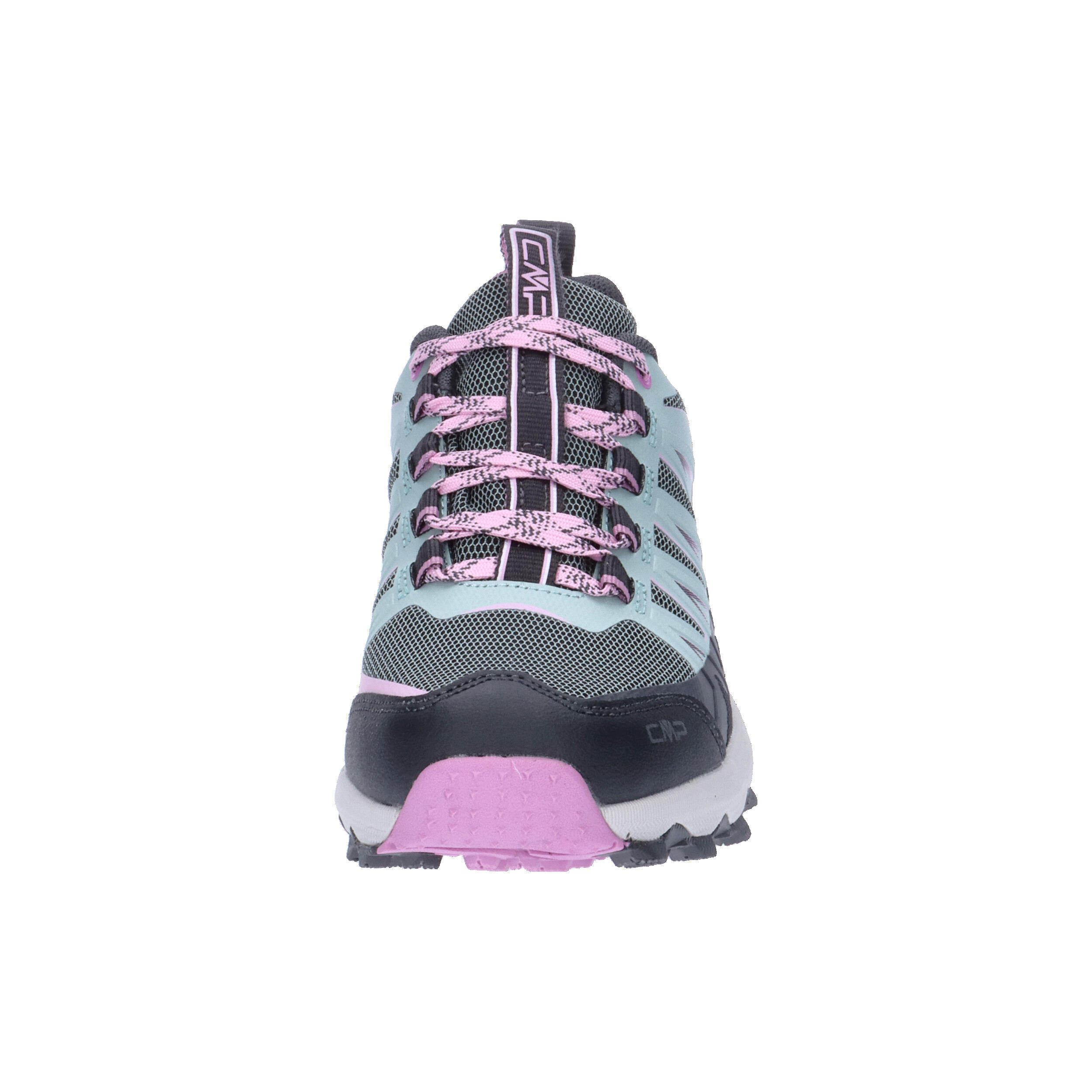 Botas de caminhada impermeáveis para mulher CMP Laky Fast 8/10