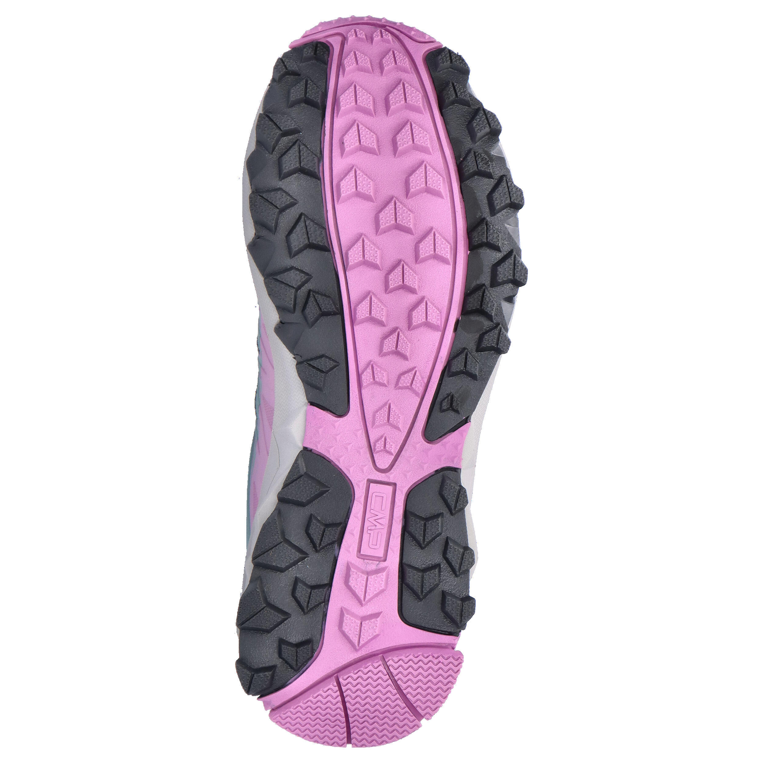 Wodne buty trekkingowe dla kobiet CMP Laky Fast 6/15