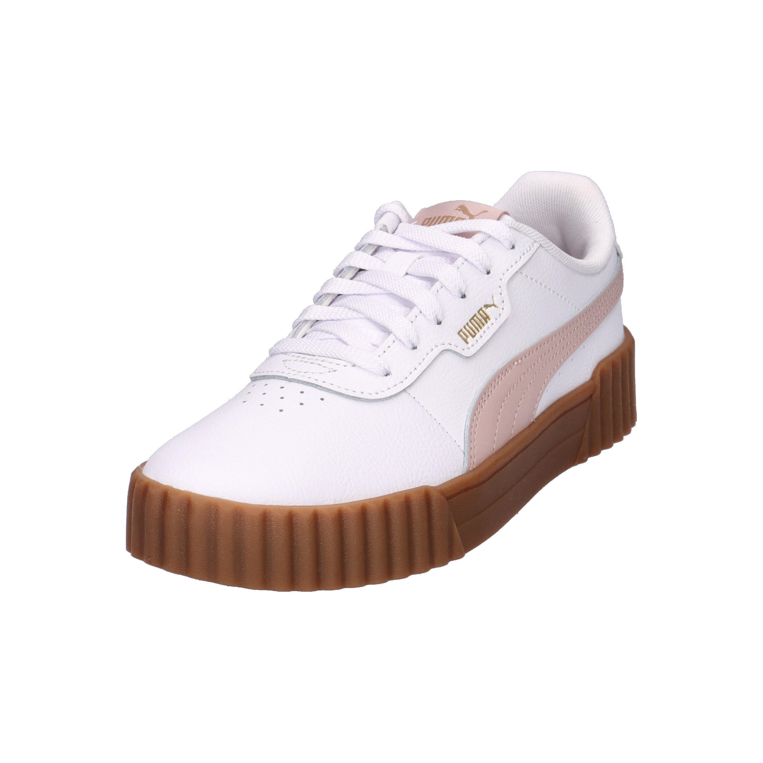 Puma Damen Sneaker Carina 3.0 400365 4/14