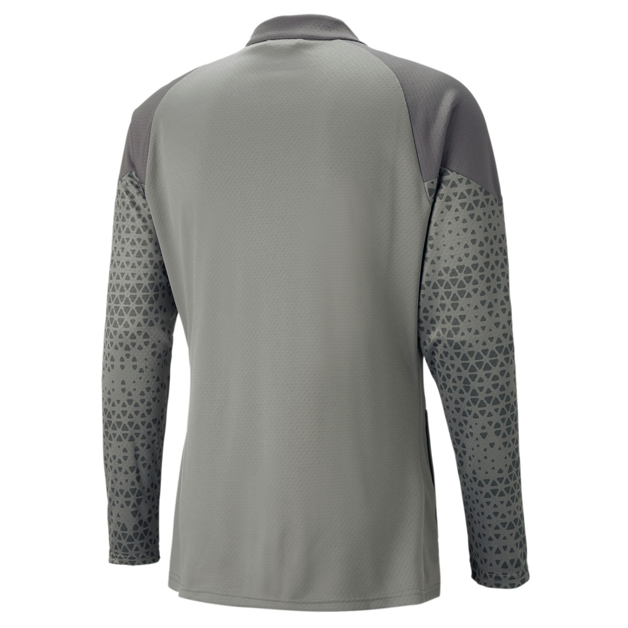 Puma Herren Trainingsjacke teamCUP Training Jacket 657983 2/3