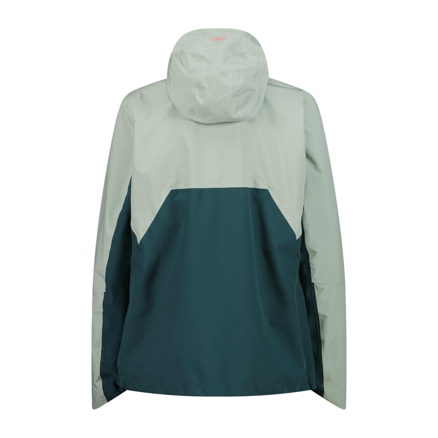 Chaqueta con capucha CMP 2/6