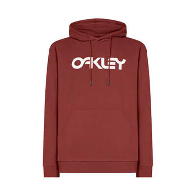 Felpa con cappuccio Oakley B1B PO 2.0