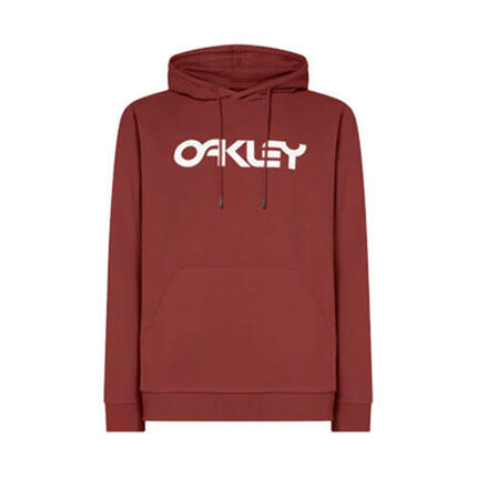 Bluza z kapturem Oakley B1B PO 2.0