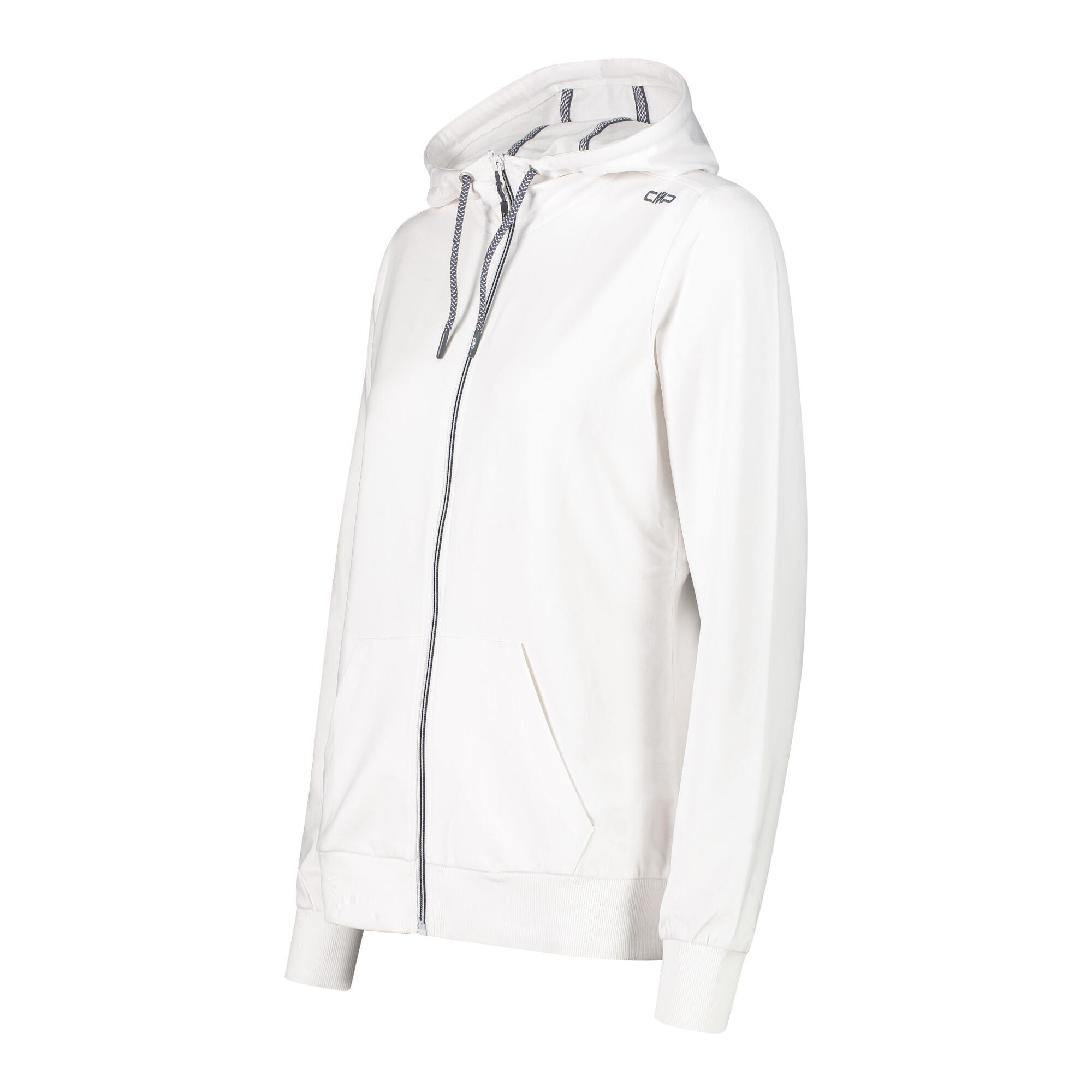 CMP Damen Kapuzenjacke WOMAN JACKET FIX HOOD 32D8016 2/5