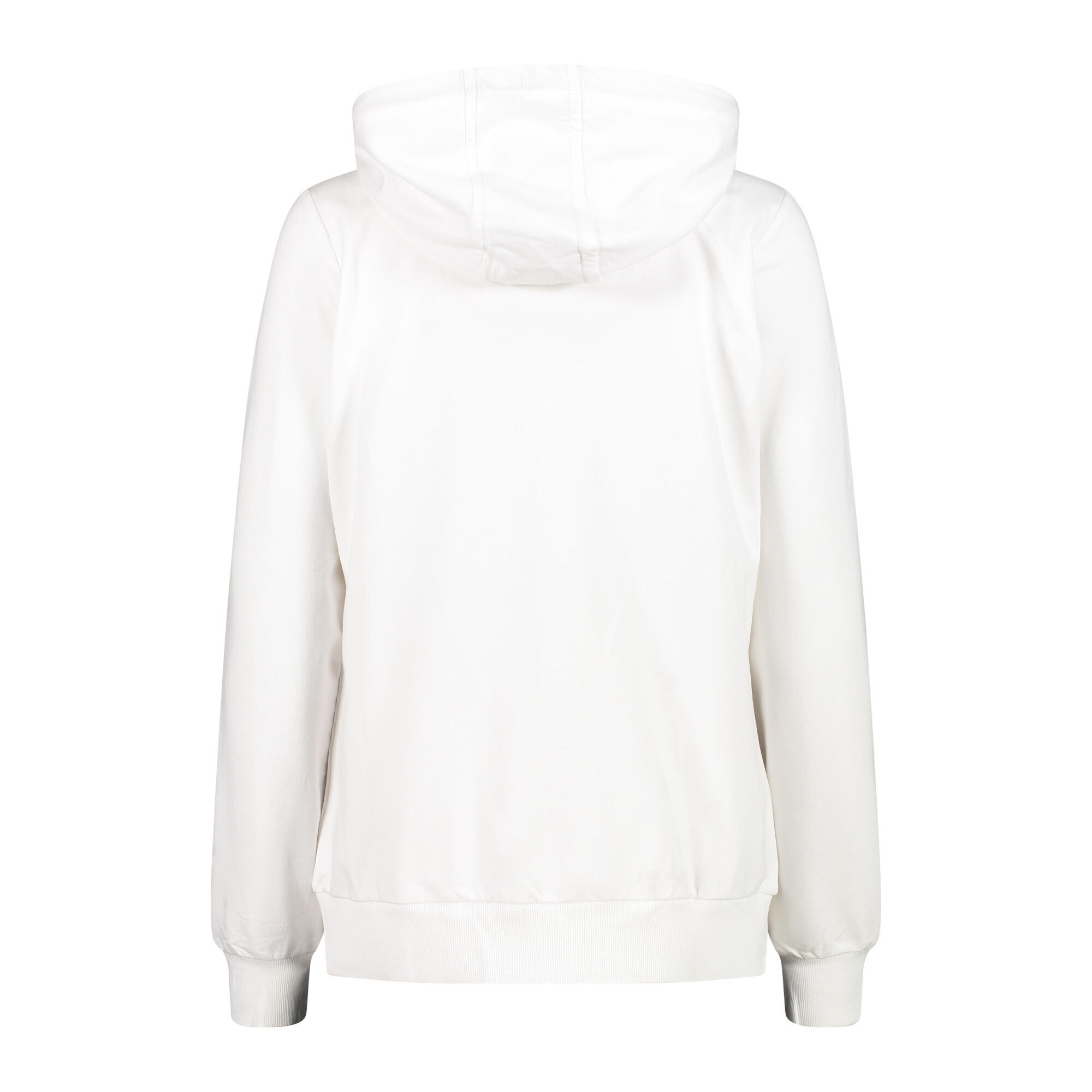 CMP Damen Kapuzenjacke WOMAN JACKET FIX HOOD 32D8016 4/5