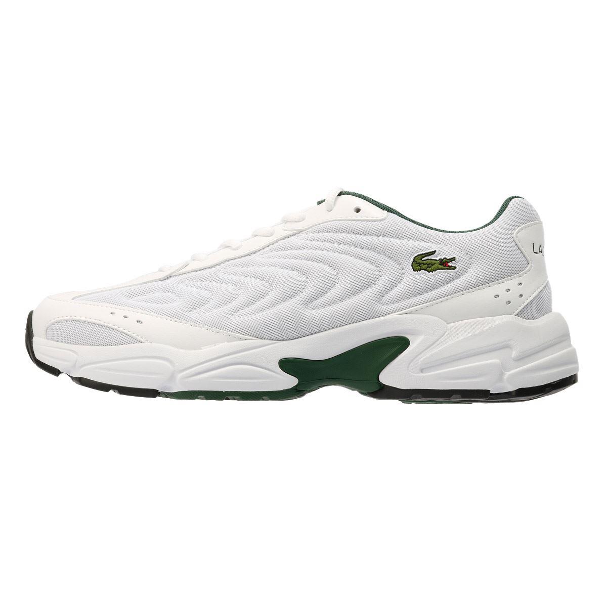 Schoen Lacoste model 49SMA0023-1R5 voor mannen 6/6