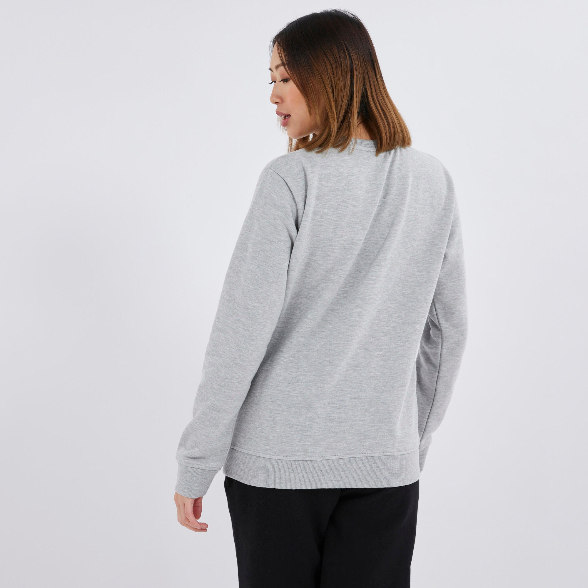 ellesse Damen Pullover SVETLANA SWEATSHIRT SGP16454 2/3