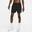 Pantaloni sport dv9363010 uni negri bărbătești