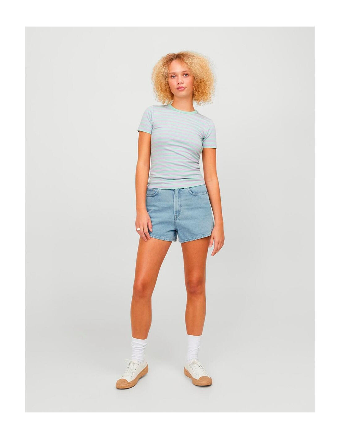 JJXX Nany Mini HW - Shorts 3/5