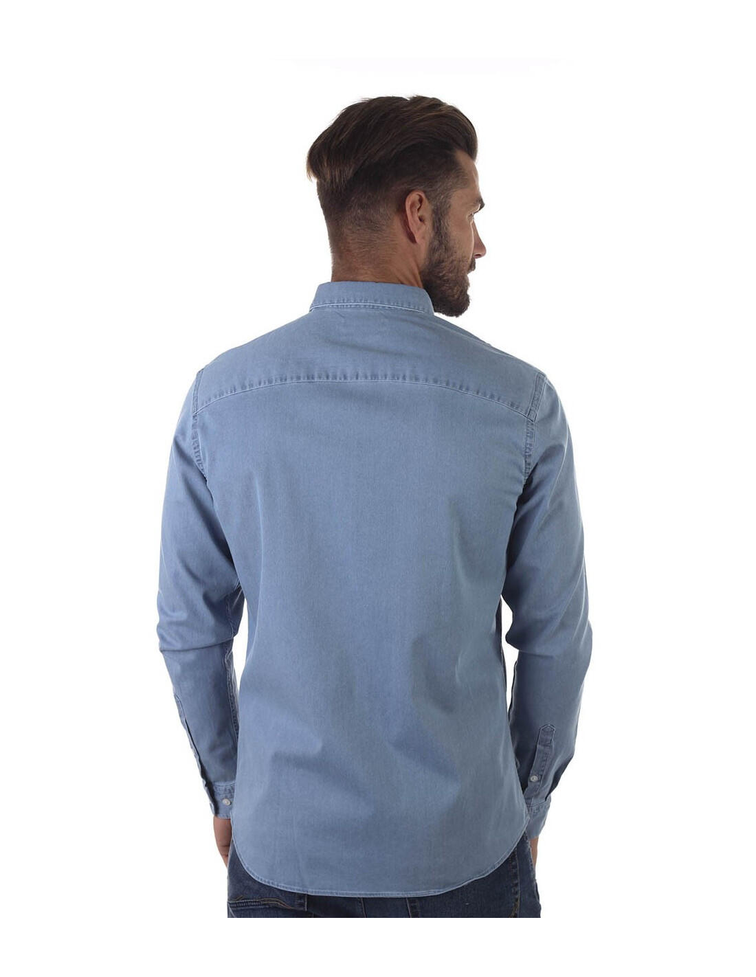 JACK&JONES 12185342 - Camisa 3/5