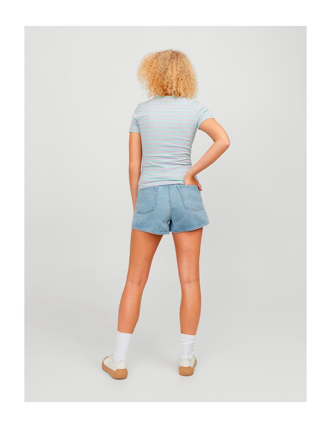 JJXX Nany Mini HW - Shorts 4/5