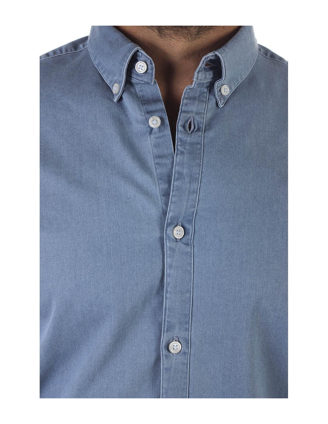 JACK&JONES 12185342 - Camisa 4/5