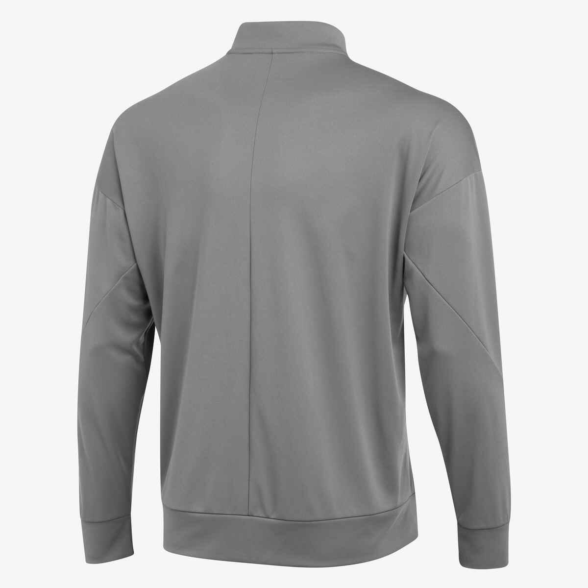 Giacca tuta uomo nike nero/grigio 2/2