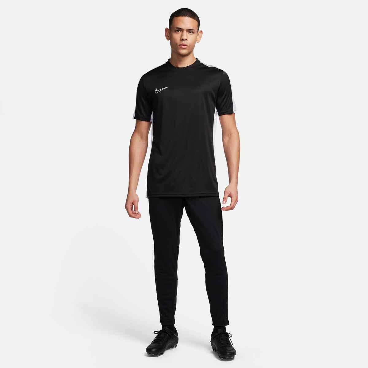 PANTALONE per tuta uomo nike nero 3/4