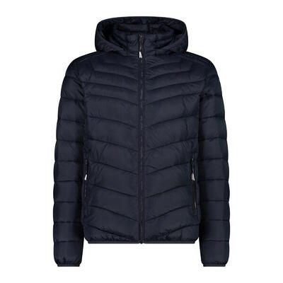 Gevoerde jas met capuchon 3m™ thinsulate™ cmp