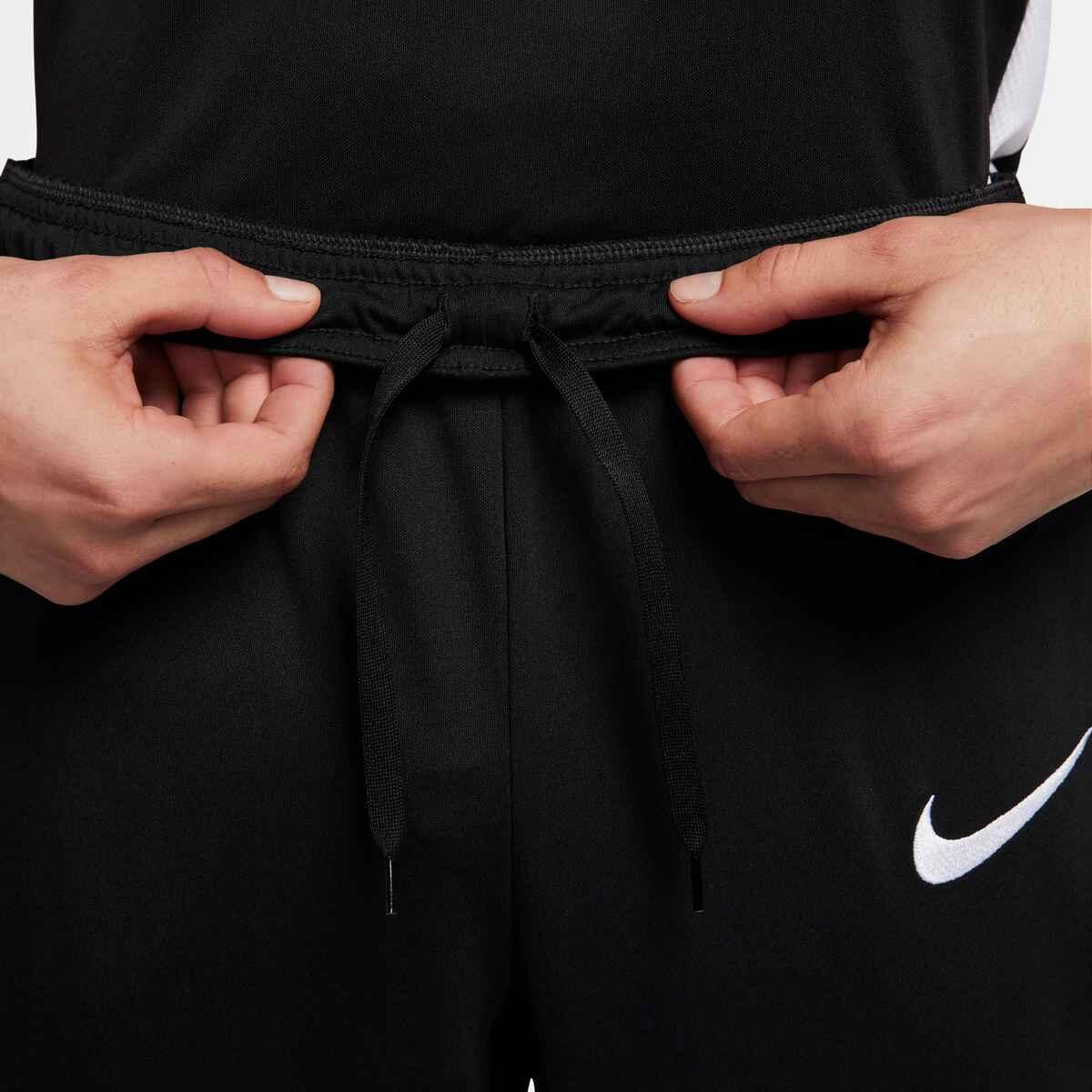PANTALONE per tuta uomo nike nero 4/4