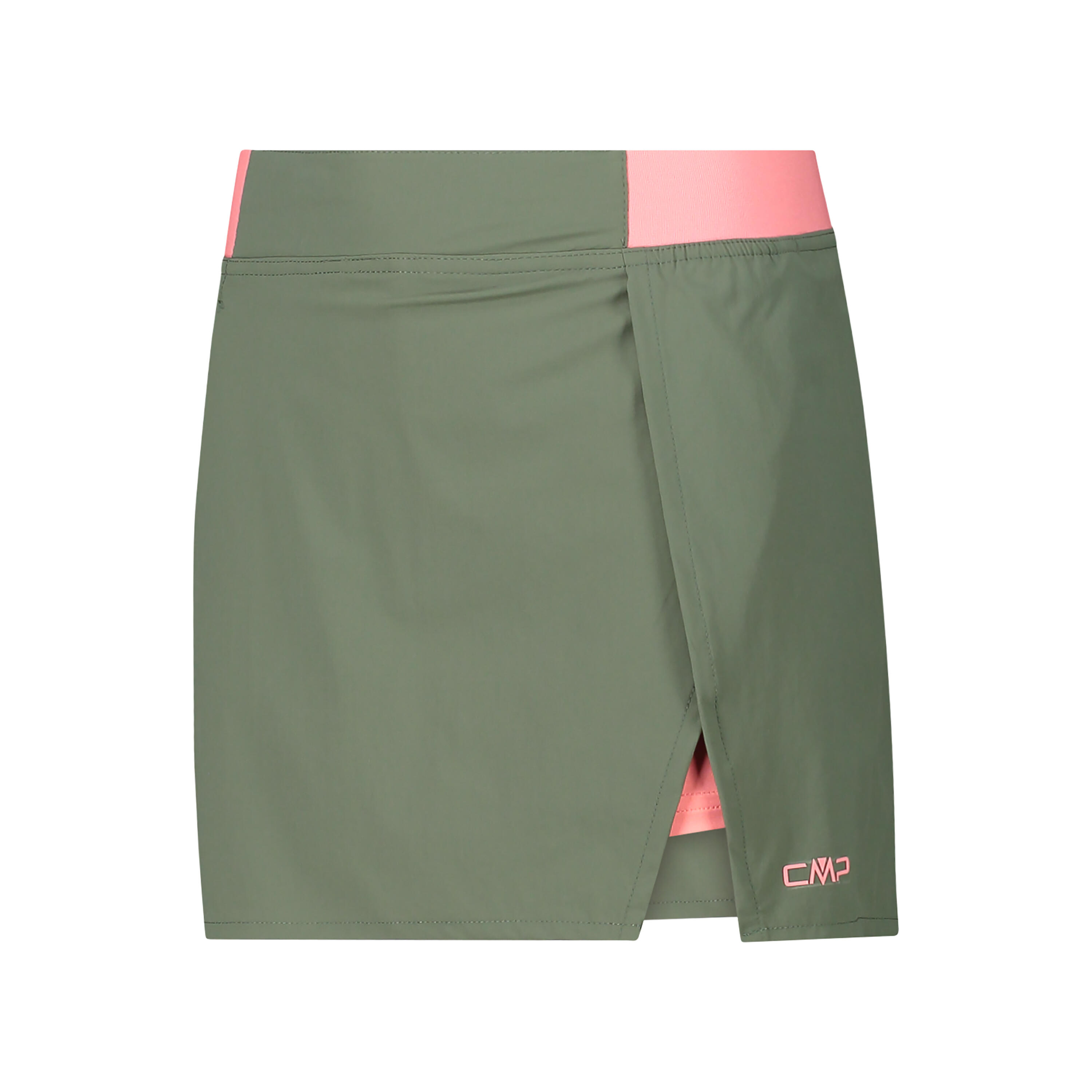Meisjes rok-kort CMP 3/3