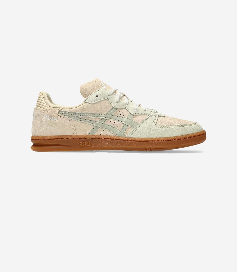 ASICS ASICS Skyhand OG Marzipan Dried Leaf Green