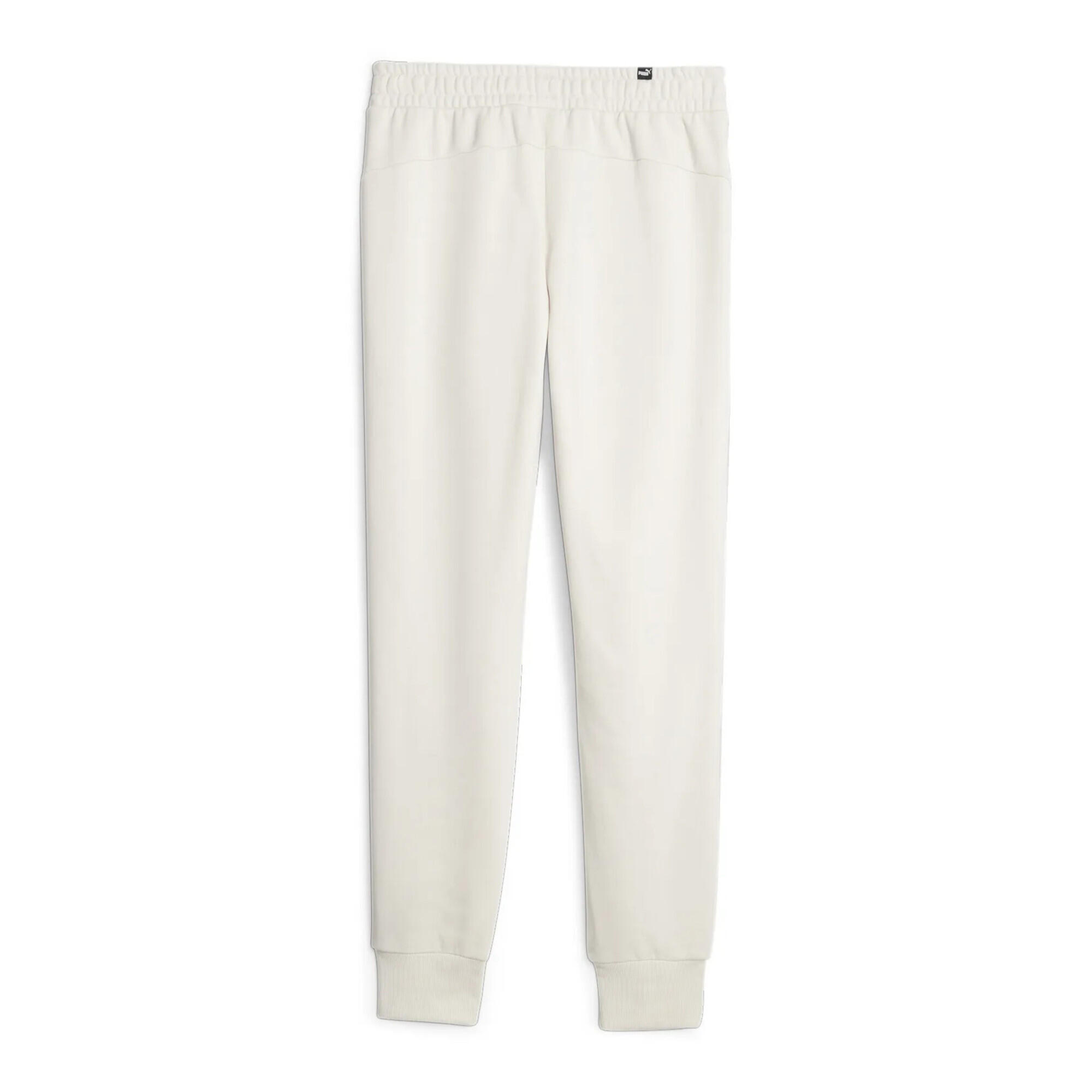 Puma Herren Trainingshose Essentials+ 2 Colour Logo Pants 586767 2/3