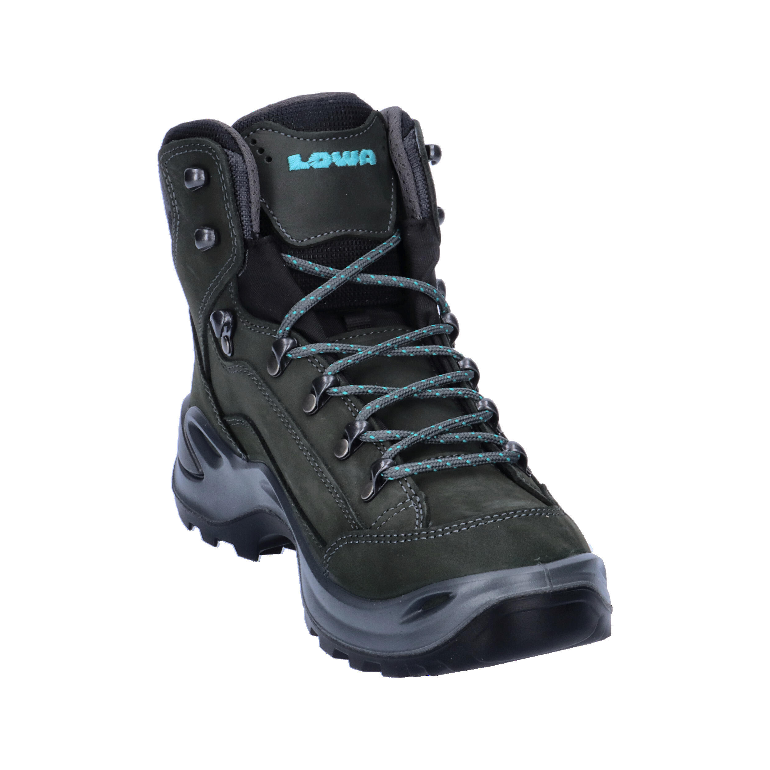 Buty trekkingowe damskie Renegade Gtx Mid Women 2/15