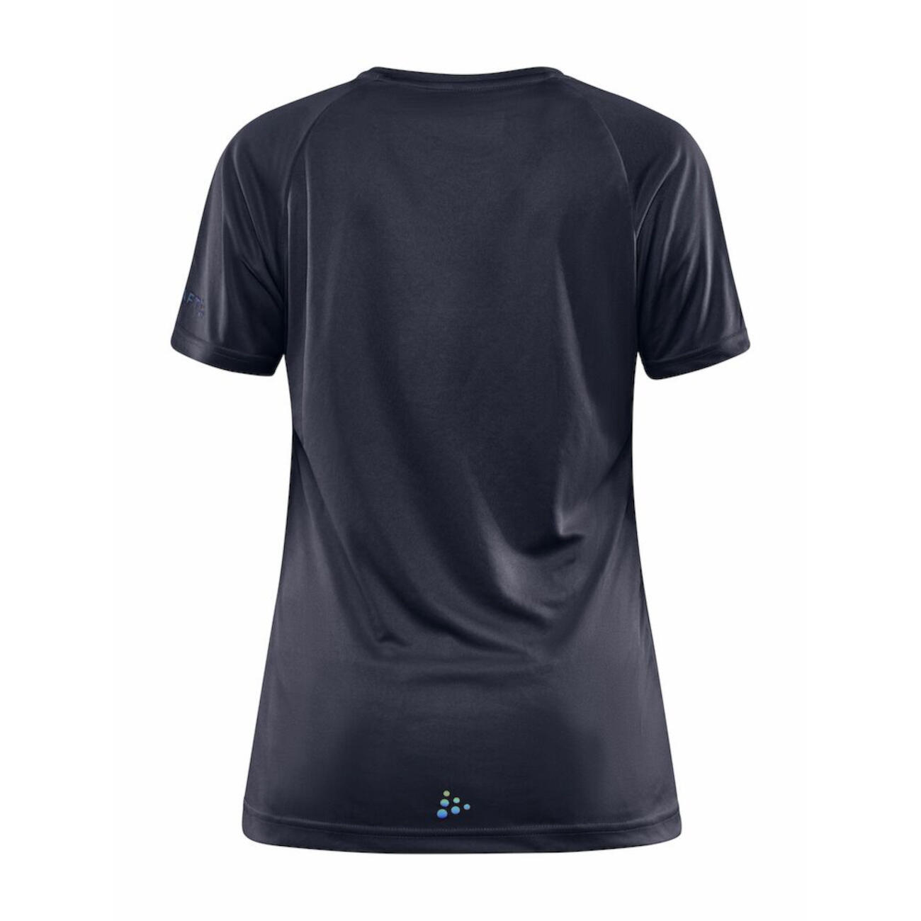 T-shirt Craft Unify Core homme - Asphalte 2/2