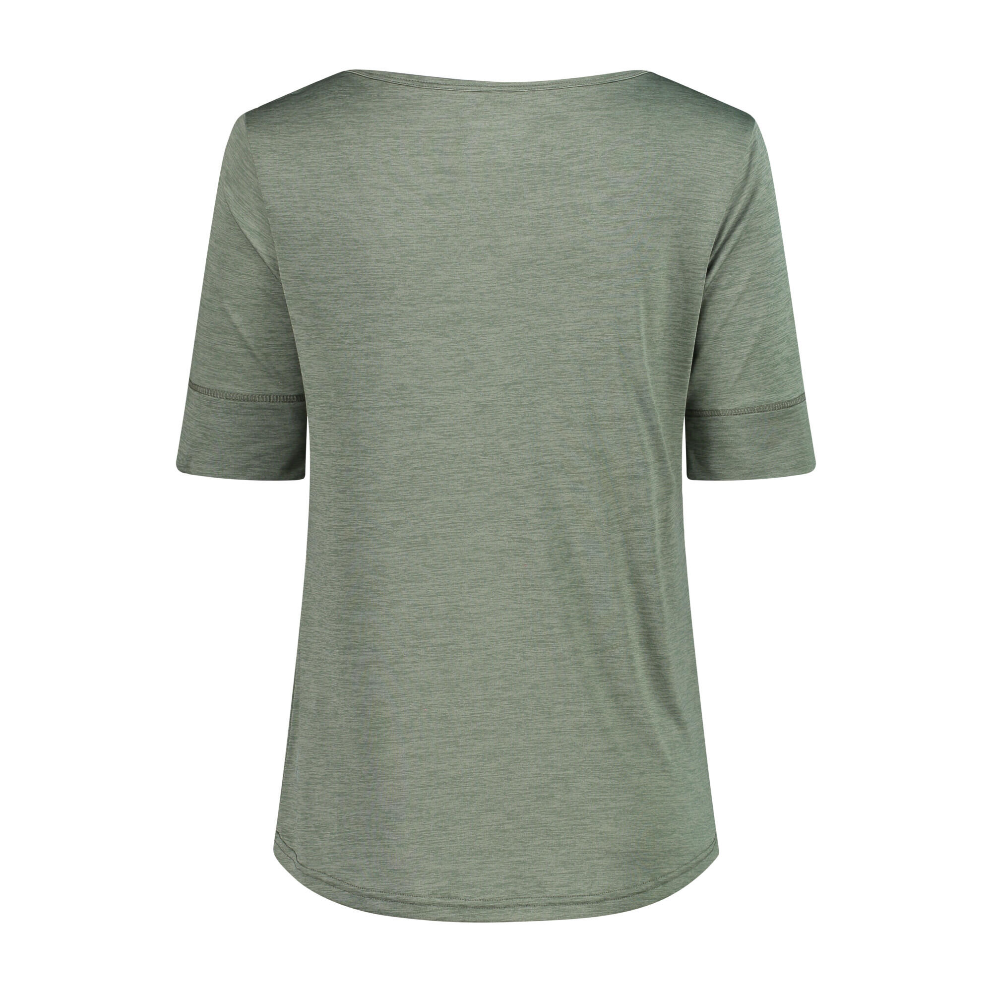 CMP Damen T-Shirt Woman T-Shirt 39T5756 8/8