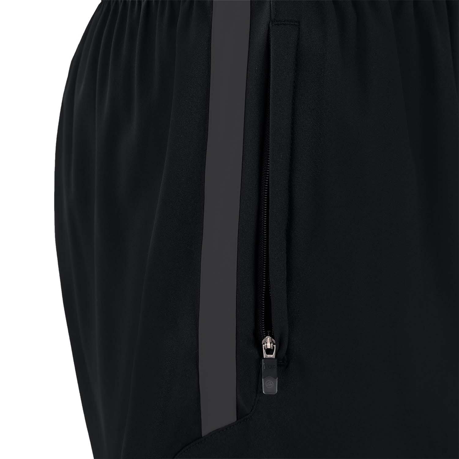 Jako Herren Short Brasil C6292 3/9