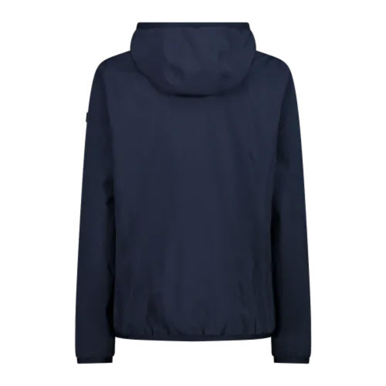 CMP Damen Jacke Woman Jacket Fix Hood 31Z6626 2/4