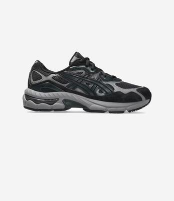ASICS Gel-NYC Graphite Grey Black (GS)