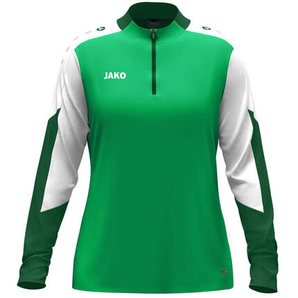 JAKO Damen Ziptop Dynamic - 8670D