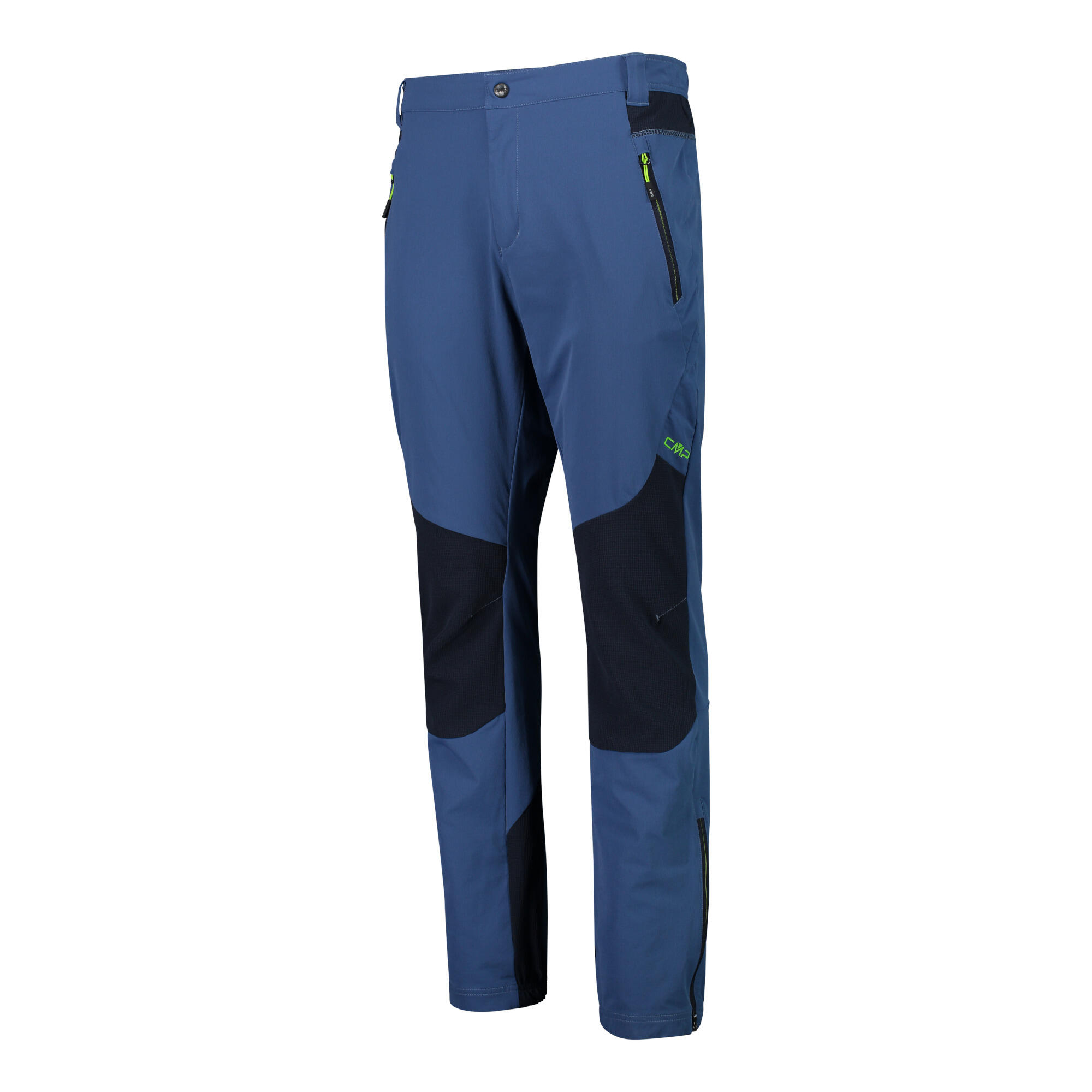 CMP Herren Hose Stretch-Nylon-Wanderhosen 31T6137 3/3