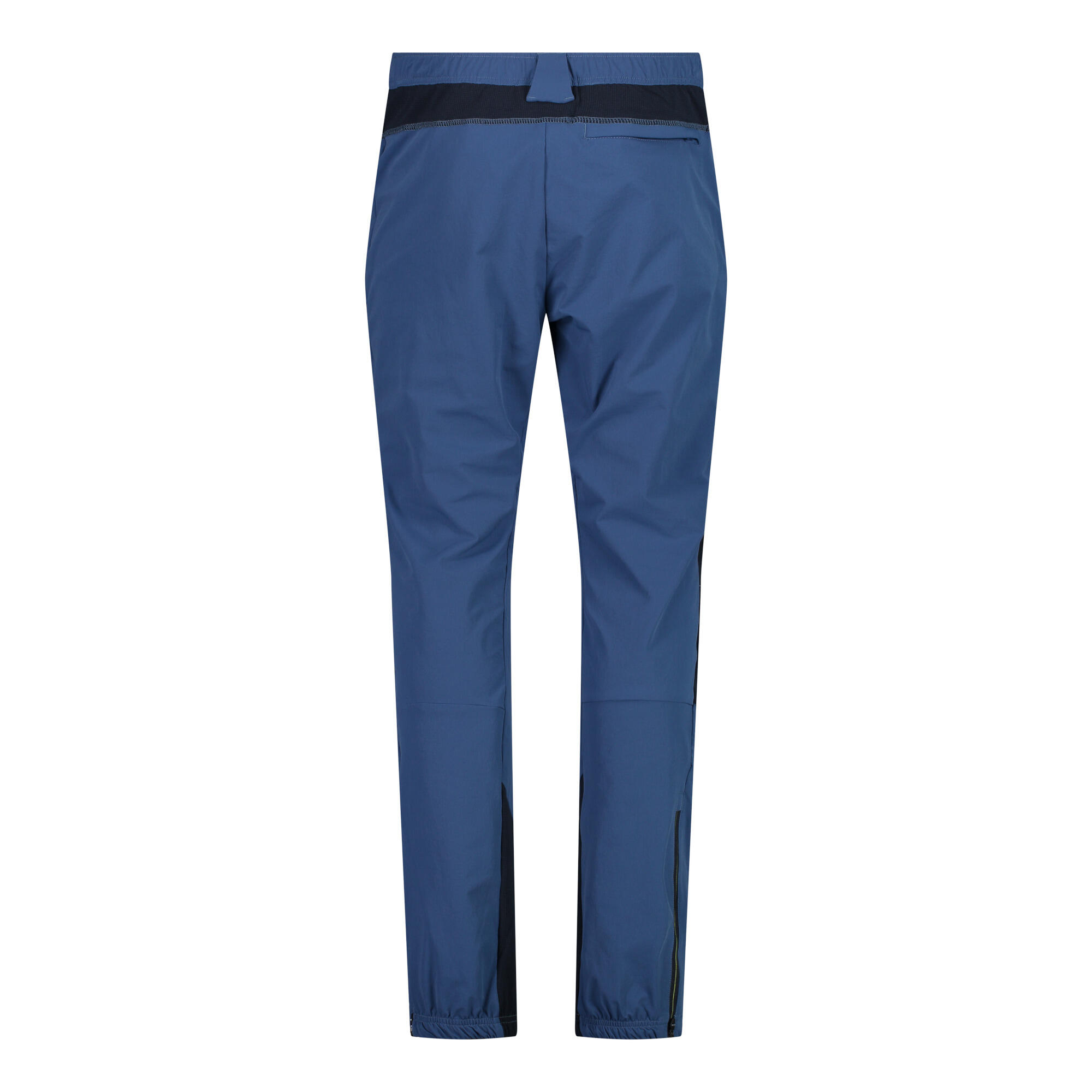 CMP Herren Hose Stretch-Nylon-Wanderhosen 31T6137 2/3