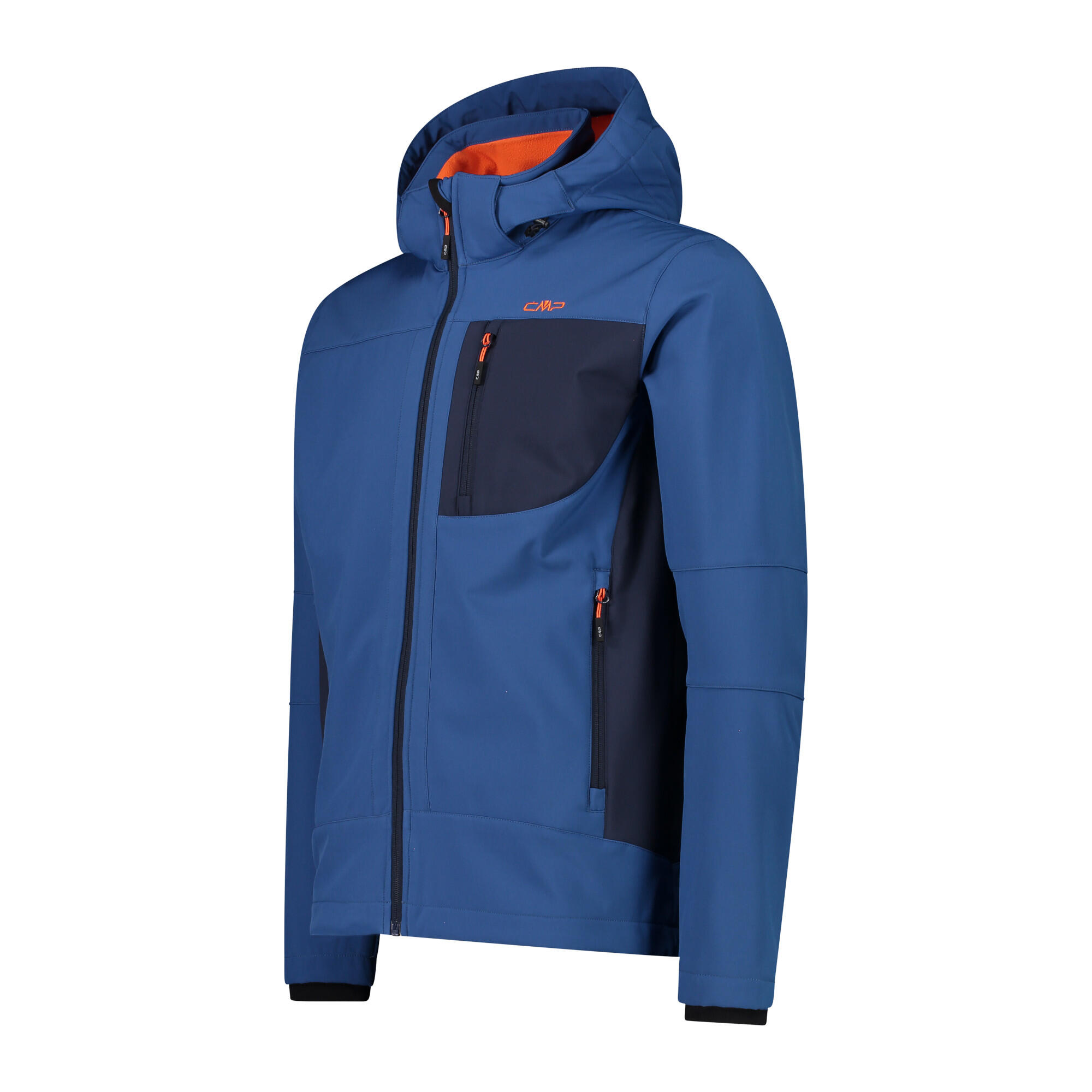 Jas Campagnolo voor mannen 3/7